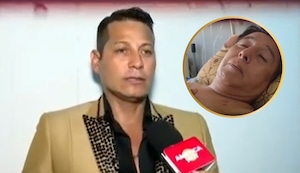 Luigui ofrece apoyo a Roly: “Cuenten conmigo. A pesar de lo mal que se portaron, soy buena persona”