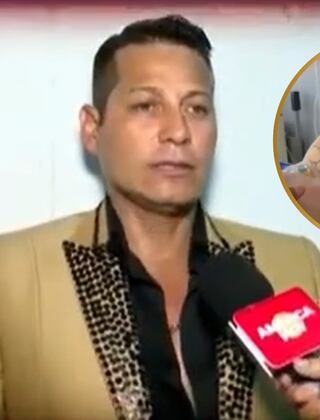 Luigui ofrece apoyo a Roly: “Cuenten conmigo. A pesar de lo mal que se portaron, soy buena persona”