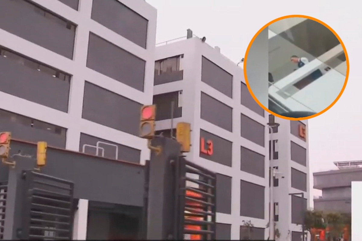 Universitario continúa en estado grave en la Clínica San Pablo.