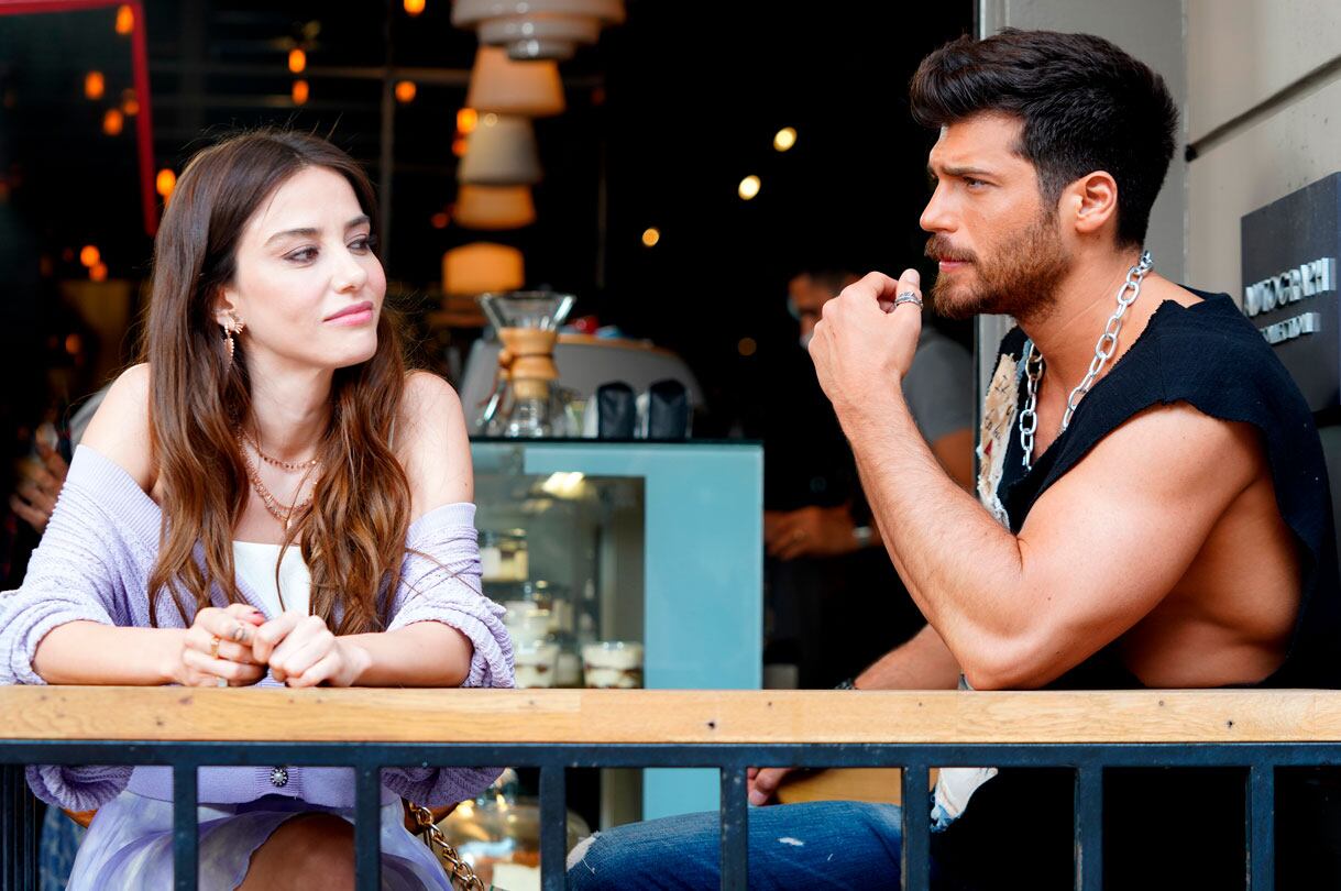 La telenovela se estrenó el 26 de junio de 2020 (Foto: Gold Film)