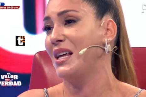 Tilsa Lozano FUE SECUESTRADA por casi 48 horas, la golpearon y doparon: El dramático episodio que mantuvo...