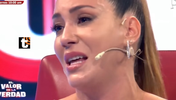 TROME - Tilsa Lozano FUE SECUESTRADA por casi 48 horas, la golpearon y doparon