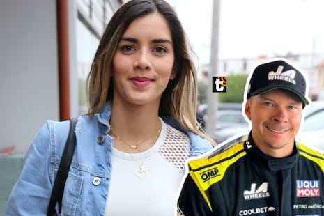 Korina se sincera sobre su maternidad tras tierno gesto de su hija en medio de rumores de separación con ...