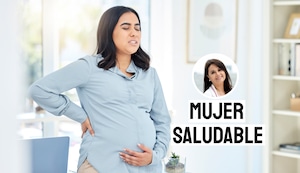 ¿Qué causa anomalías congénitas en un embarazo?