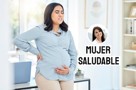 ¿Qué causa anomalías congénitas en un embarazo?