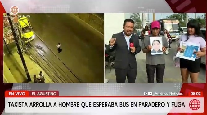 Familiares piden justicia y apoyo.