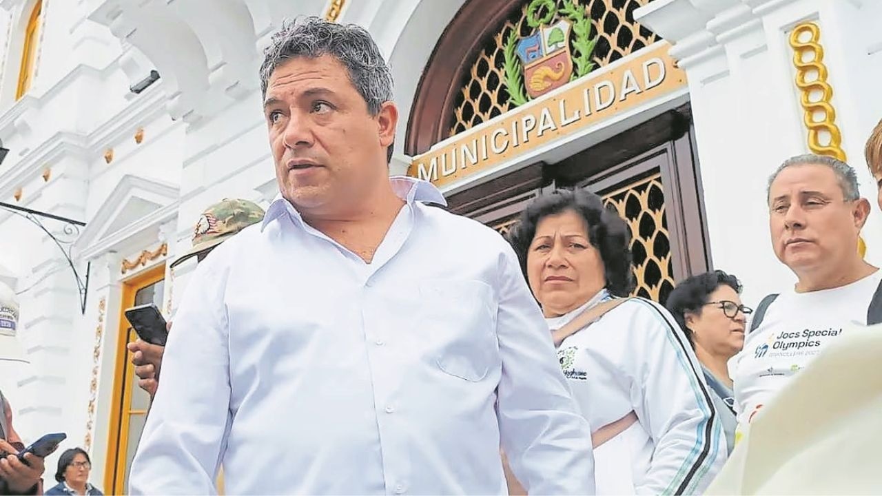 Arturo Fernández