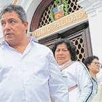El nuevo jale de Juntos por el Perú: Arturo Fernández