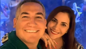 Andrea Llosa: ¿Quién es Pablo Andrés de Vinatea, el hombre que conquistó su corazón?