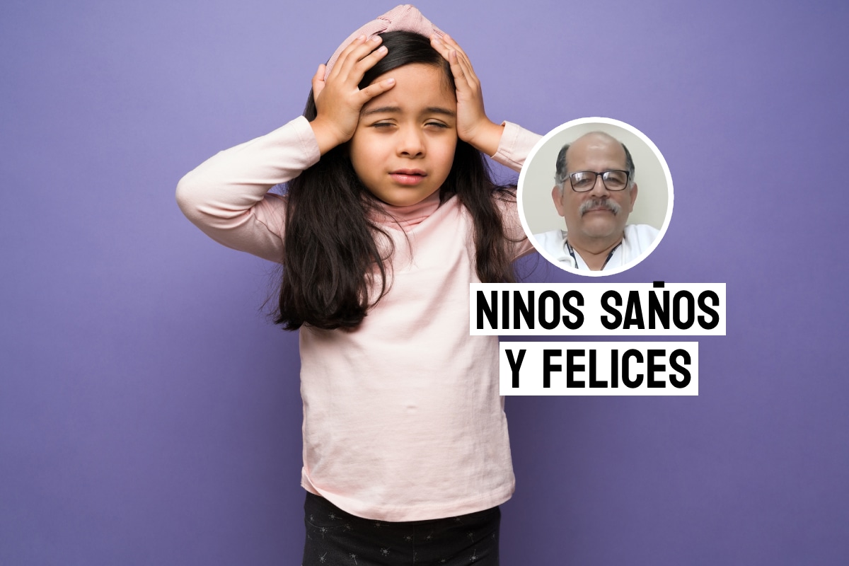 La meningitis es una inflamación grave de las meninges, las membranas que recubren el cerebro y la médula espinal, generalmente causada por infecciones virales o bacterianas. Foto: composición/Istock