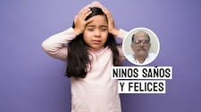 Meningitis: señales de alerta en los niños y cómo prevenirla