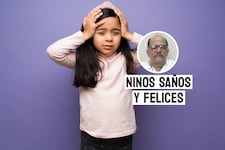 Meningitis: señales de alerta en los niños y cómo prevenirla