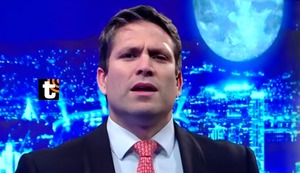 Paco Bazán se asó con Edwin Sierra porque llamó cumbiambera a Susana Alvarado