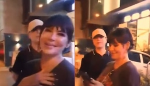 Administradora de hotel afirma que de la habitación de Angie Jibaja salían ‘olores raros’: “Fumaba y fumaba”