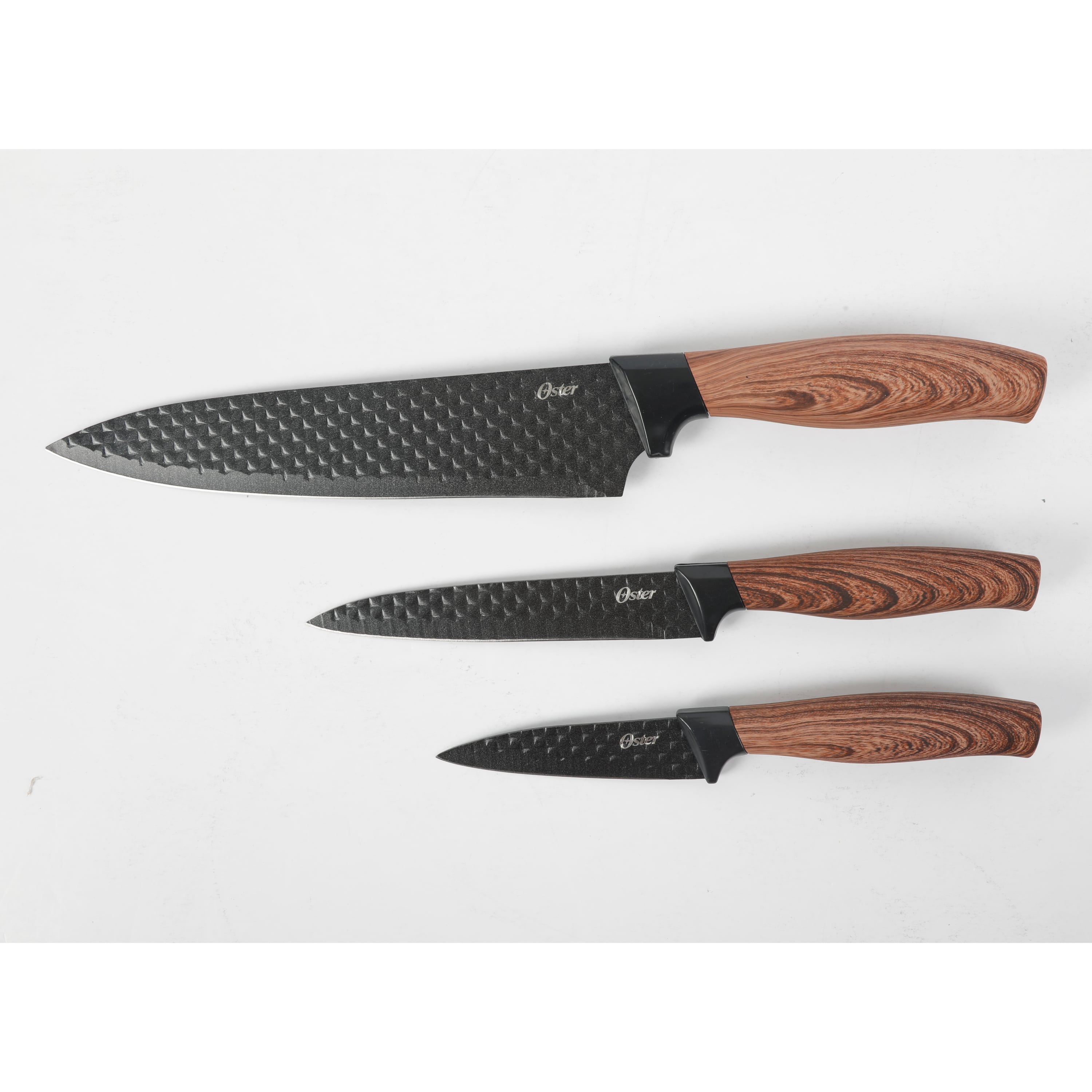 Set de cuchillos Oster Gunderson