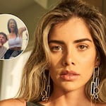 Korina comparte emotiva publicación tras insinuación de Israel sobre un posible romance entre Mario y Paloma
