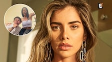 Korina comparte emotiva publicación tras insinuación de Israel sobre un posible romance entre Mario y Paloma