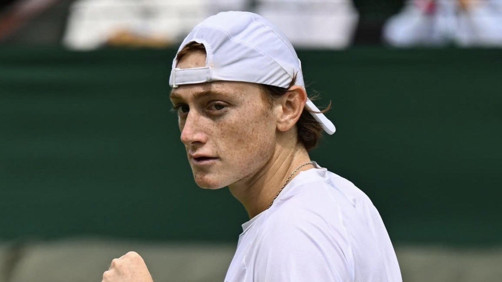 Ignacio Buse avanza en dobles de Wimbledon: clasificó a segunda ronda junto a Marco Trungelliti. (Foto: ATP)