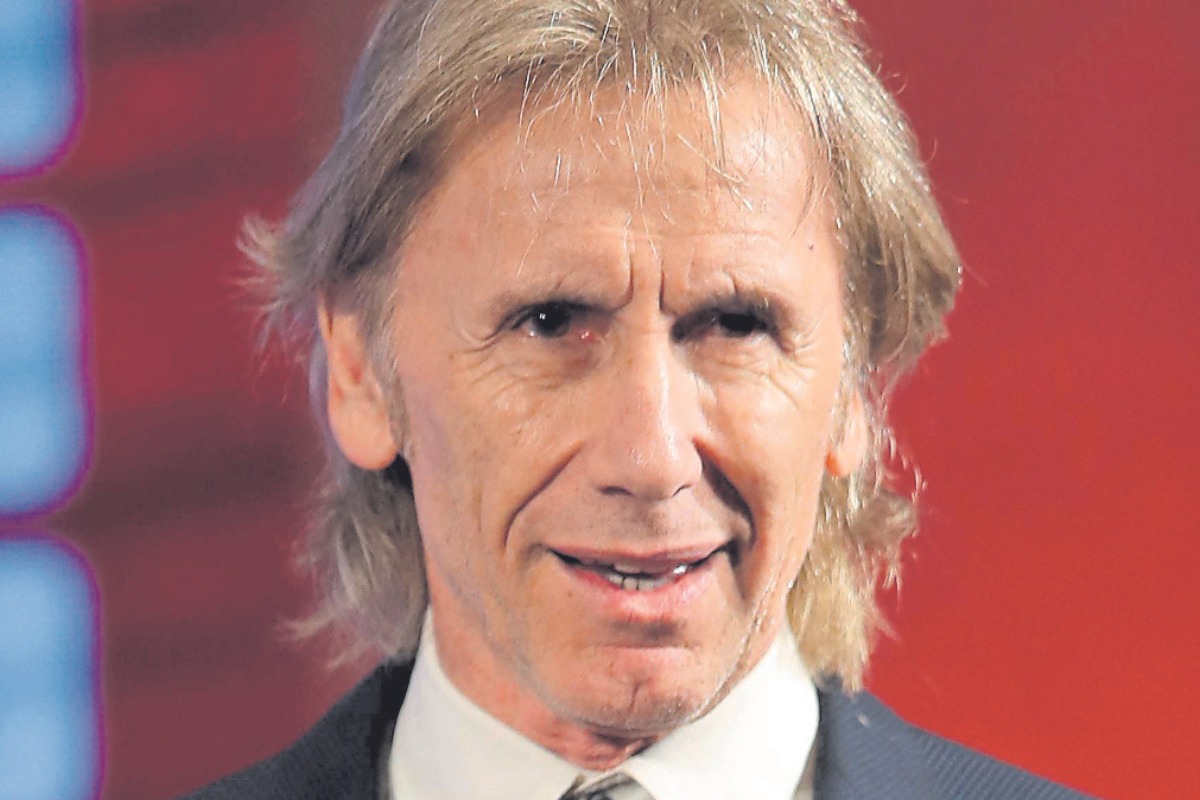 Ricardo Gareca