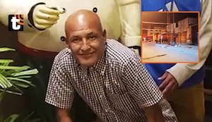 ¡A sangre fría! Sicarios matan a balazos a entrenador que formaba a jóvenes futbolistas en el Callao