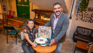 La Banda Sonora de Ate