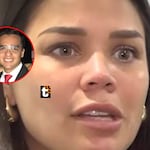 No podrá ver a su hija: Justicia ordena que Juan Víctor quede a cargo