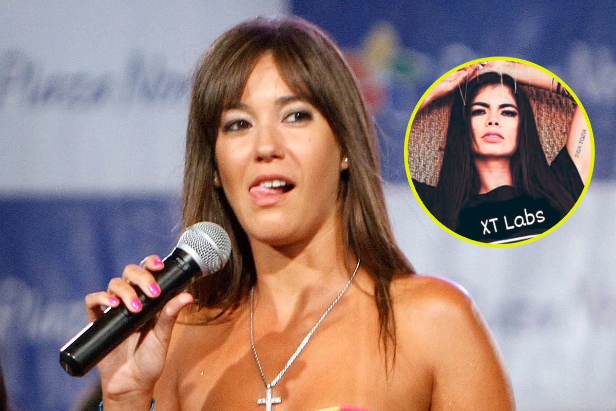 Tilsa Lozano es duramente criticada por Gianina Luján. Foto: Trome.