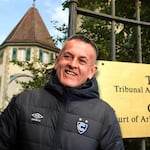 TAS ordena a Liga 1 que Horacio Melgarejo vuelva a dirigir a Cienciano en cancha