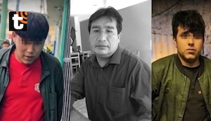 ¡Terror en Cusco! Confirman canibalismo en brutal crimen: sujetos desmembraron a su víctima y consumieron sus restos