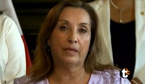 Dina Boluarte: Revisa AQUÍ su mensaje a la Nación completo tras allanamiento por caso Rolex