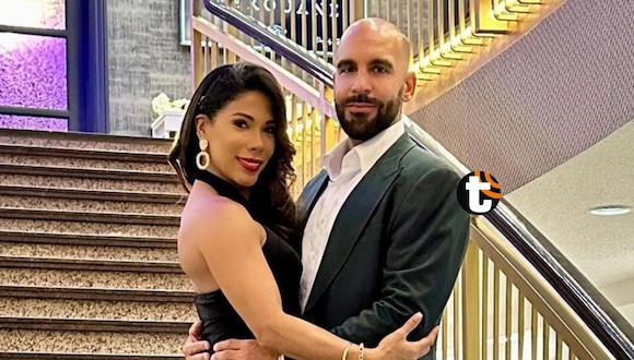 TROME - Karen Dejo hace polémico comentario sobre su relación y Magaly reacciona: “Muy fuerte, bien grosero”