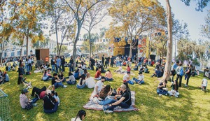 Teletón 2024: Restaurantes se unen en una feria gastronómica solidaria