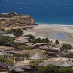 El Búho y sus aventuras por las playas del norte