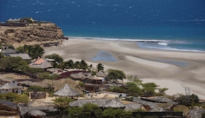 El Búho y sus aventuras por las playas del norte