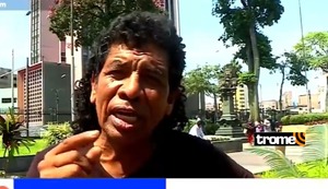 ‘Cachay’ agradecido por volver a la TV: “Tal vez es la última vez que grabo, mañana puedo irme”