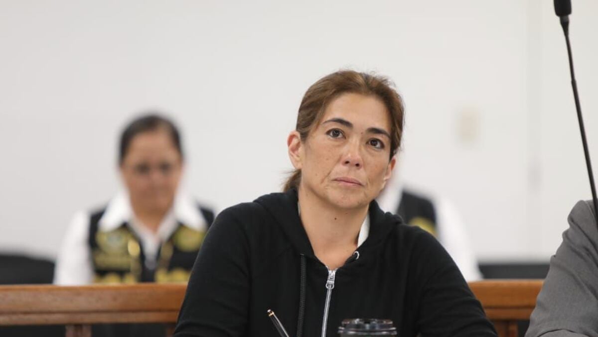 Sada Goray. Foto: GEC