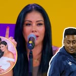 Le contaba a Cueva de los problemas de Pamela y Christian