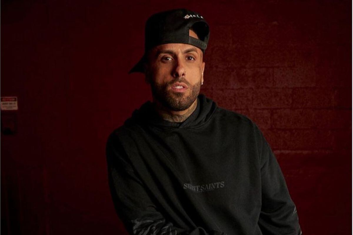 El artista confesó que está soltero (Foto: Nicky Jam / Instagram)