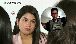 Darwin Condori: Hablan más víctimas del fallecido policía sospechoso de descuartizar a mujer en Comas