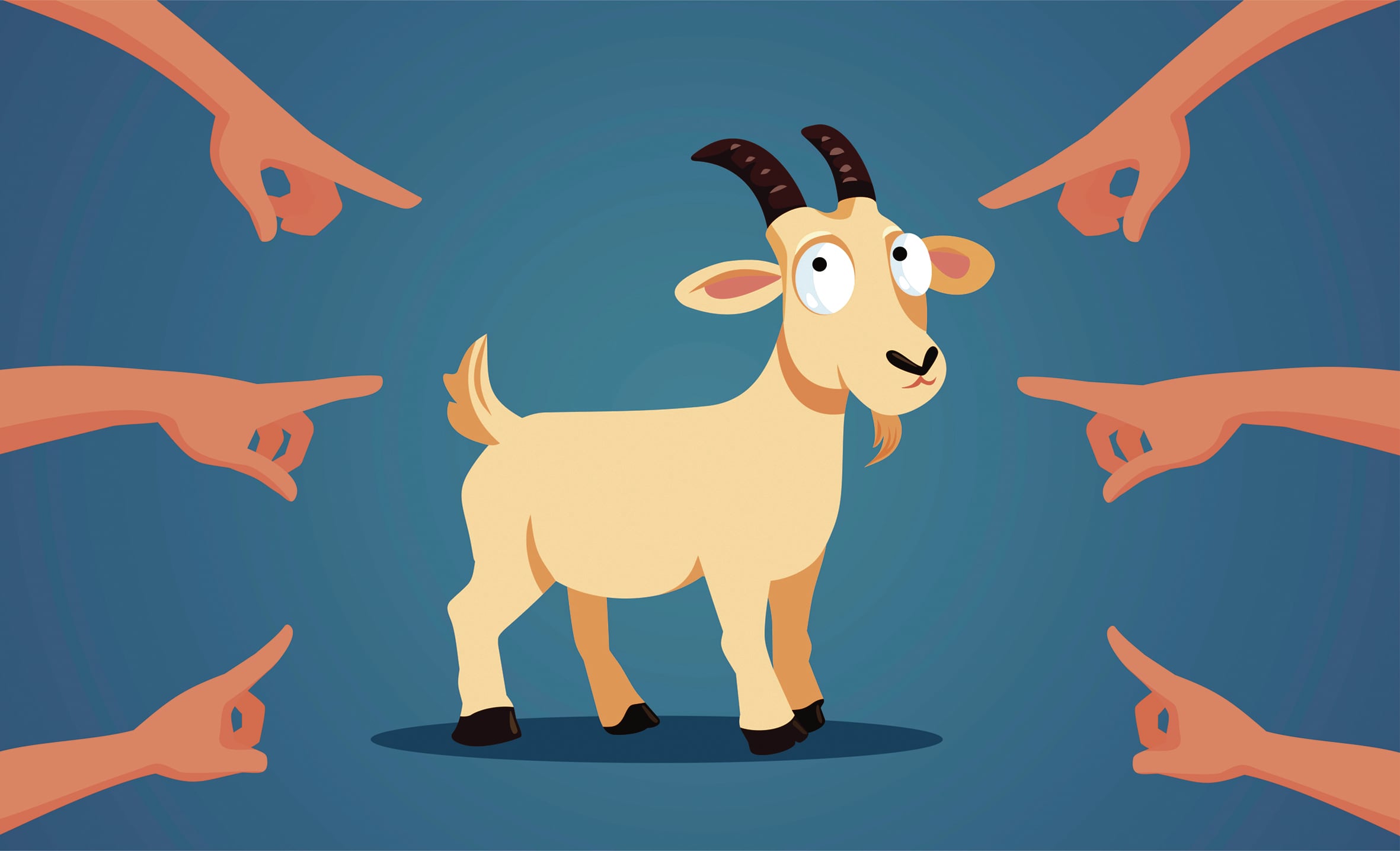 Tiene que ver con este animal que todos conocemos. Foto: difusión