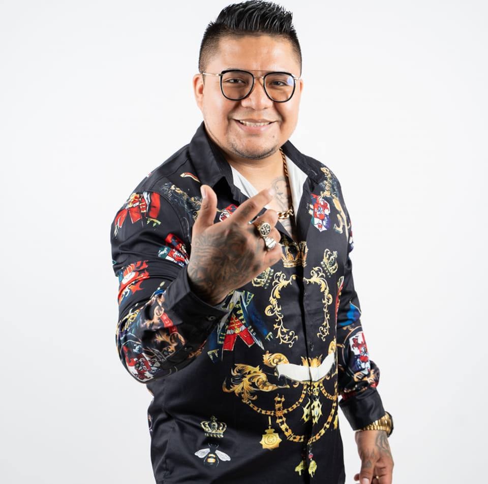 Jaime Carmona fue asesinado por sicarios en Independencia. (Facebook)