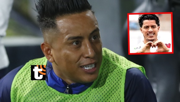 TROME - Cueva y su pedido de perdón a Pamela López tras violencia en el ascensor: “Te fallé, fui un idiota”