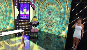 Magaly Medina se molestó al inicio de su programa y pidió ir al corte: “Que me cambien la música”