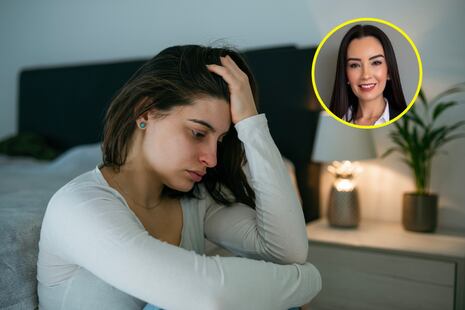 Psicóloga Juliana Sequera: “La ansiedad no siempre se expresa con crisis evidentes”