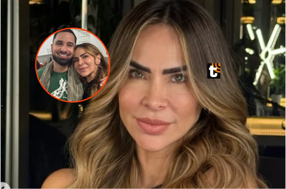 Hijo de la actriz Aylín Mujica murió a los 30 años de edad.