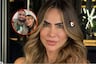 Falleció el hijo de Aylín Mujica y actriz está destrozada: “Mi corazón está devastado”