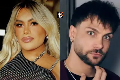 Wendy Guevara hace insólito comentario sobre la nueva nariz de Nicola Porcella y él responde con todo: “E...