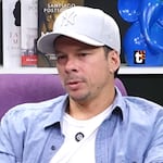 Mario Hart confiesa que debe estar medicado tras detección de tumor en la cabeza: “Me generó angustia”
