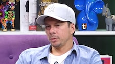 Mario Hart confiesa que debe estar medicado tras detección de tumor en la cabeza: “Me generó angustia”