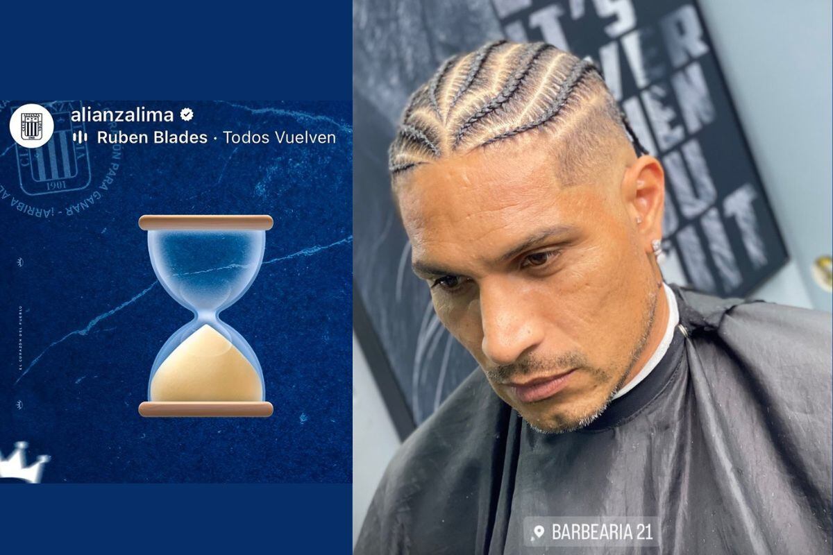 Alianza Lima alborotó las redes con esta enigmática publicación (@AlianzaLima)